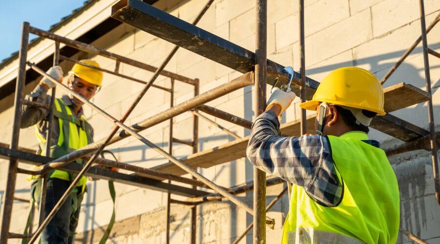 Roof Vent Repair in Warsaw, IN